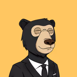 Okay Bears Yacht Club #4060
