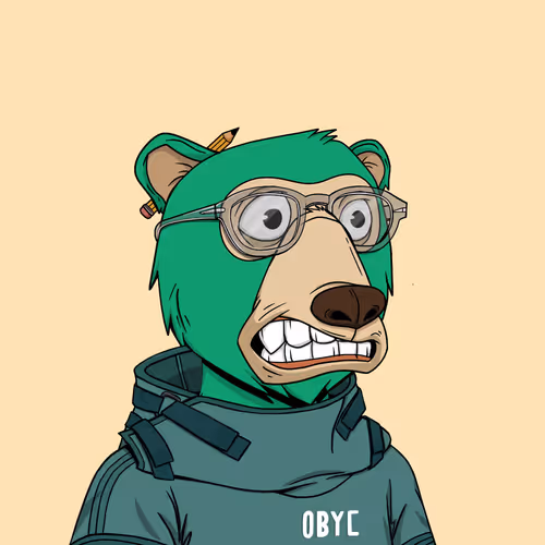 Okaybearsyachtclub