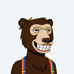 Okay Bears Yacht Club #3370