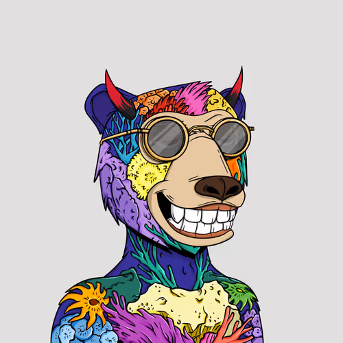 Okaybearsyachtclub