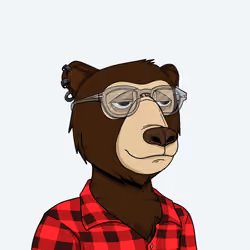 Okay Bears Yacht Club #4035