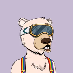 Okay Bears Yacht Club #585