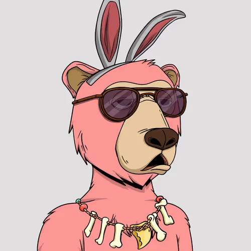 Okaybearsyachtclub