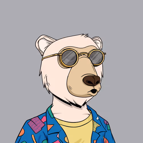 Okay Bears Yacht Club #1645