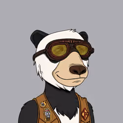 Okay Bears Yacht Club #7251