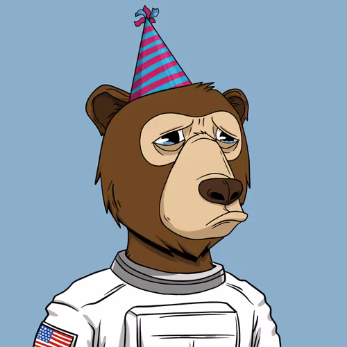 Okaybearsyachtclub