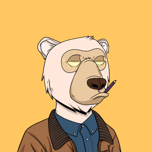 Okaybearsyachtclub