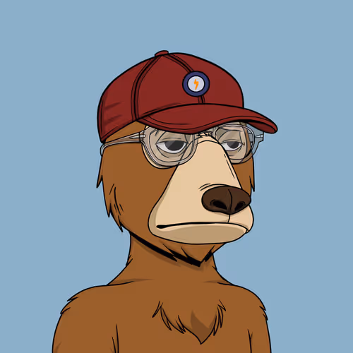 Okaybearsyachtclub