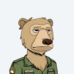 Okay Bears Yacht Club #6836