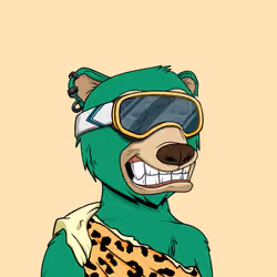Okay Bears Yacht Club #1471