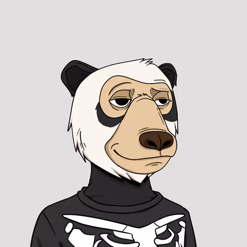 Okaybearsyachtclub