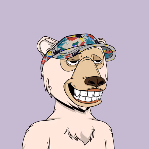 Okaybearsyachtclub