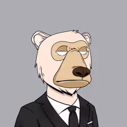 Okay Bears Yacht Club #5504