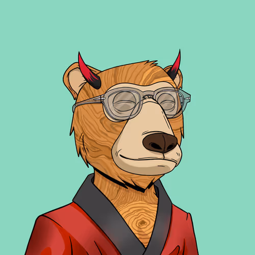 Okaybearsyachtclub
