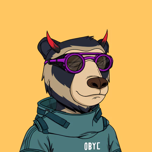 Okaybearsyachtclub
