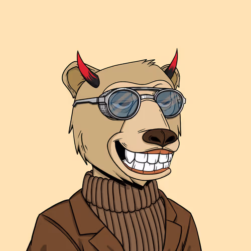 Okaybearsyachtclub