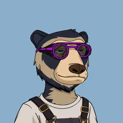Okay Bears Yacht Club #6240