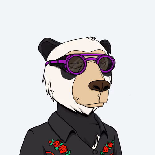 Okay Bears Yacht Club #3383