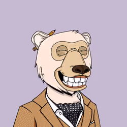 Okay Bears Yacht Club #152