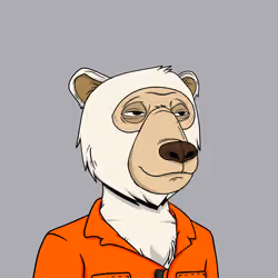 Okay Bears Yacht Club #5878