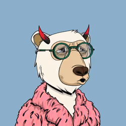 Okay Bears Yacht Club #7225