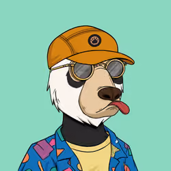 Okay Bears Yacht Club #2295