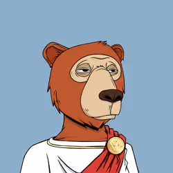 Okay Bears Yacht Club #2749