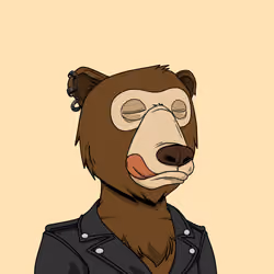 Okay Bears Yacht Club #6486
