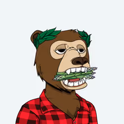 Okay Bears Yacht Club #1339