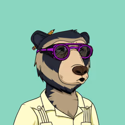 Okay Bears Yacht Club #3244