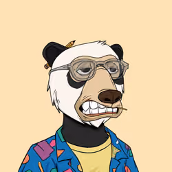 Okay Bears Yacht Club #402