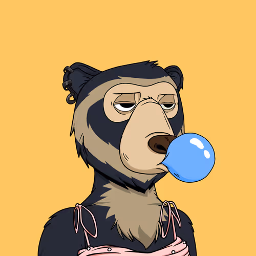 Okaybearsyachtclub
