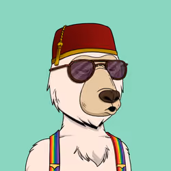 Okay Bears Yacht Club #953