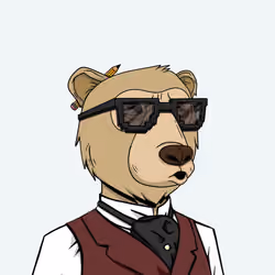 Okay Bears Yacht Club #5230