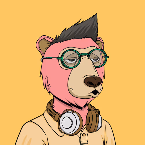 Okaybearsyachtclub