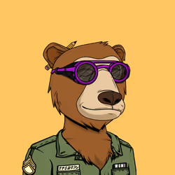 Okay Bears Yacht Club #6346
