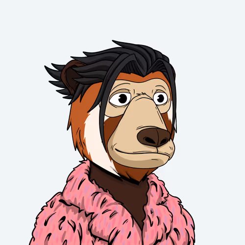 Okaybearsyachtclub