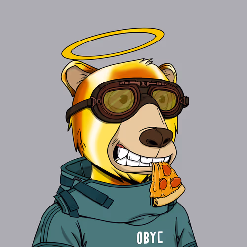 Okaybearsyachtclub