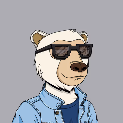 Okay Bears Yacht Club #461