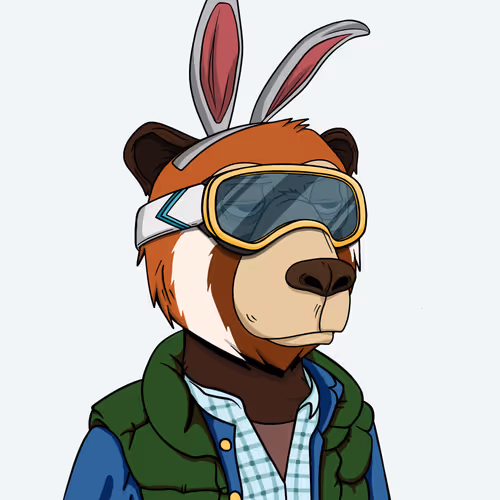 Okay Bears Yacht Club #3279