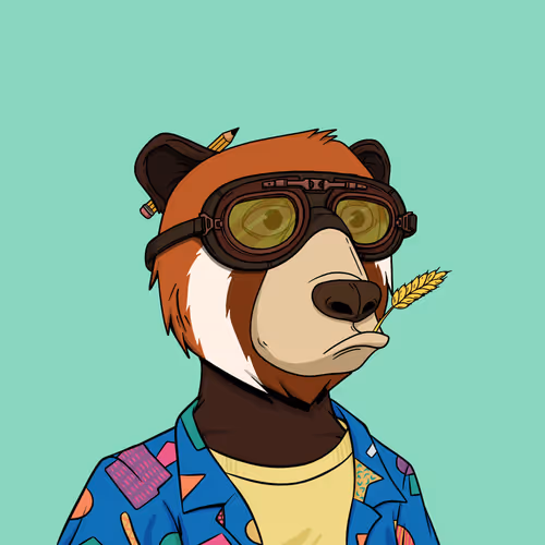 Okaybearsyachtclub