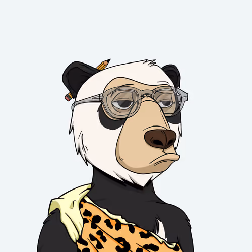 Okay Bears Yacht Club #4941