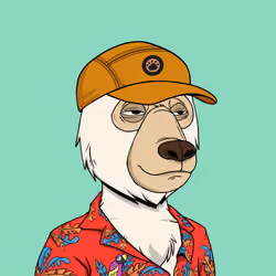 Okay Bears Yacht Club #7466