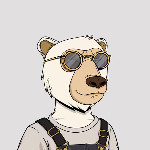 Okaybearsyachtclub