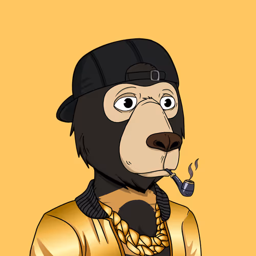 Okaybearsyachtclub