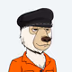 6632
