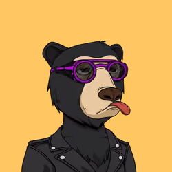 Okay Bears Yacht Club #3340