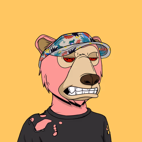 Okaybearsyachtclub