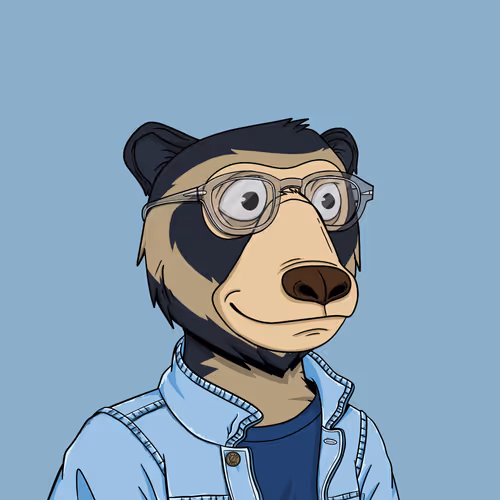 Okaybearsyachtclub