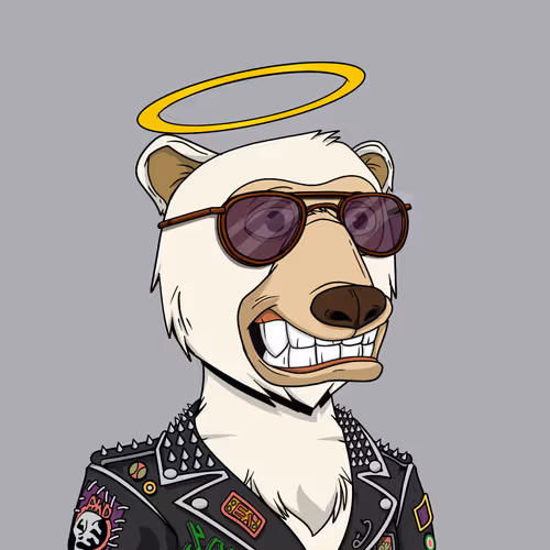 Okaybearsyachtclub